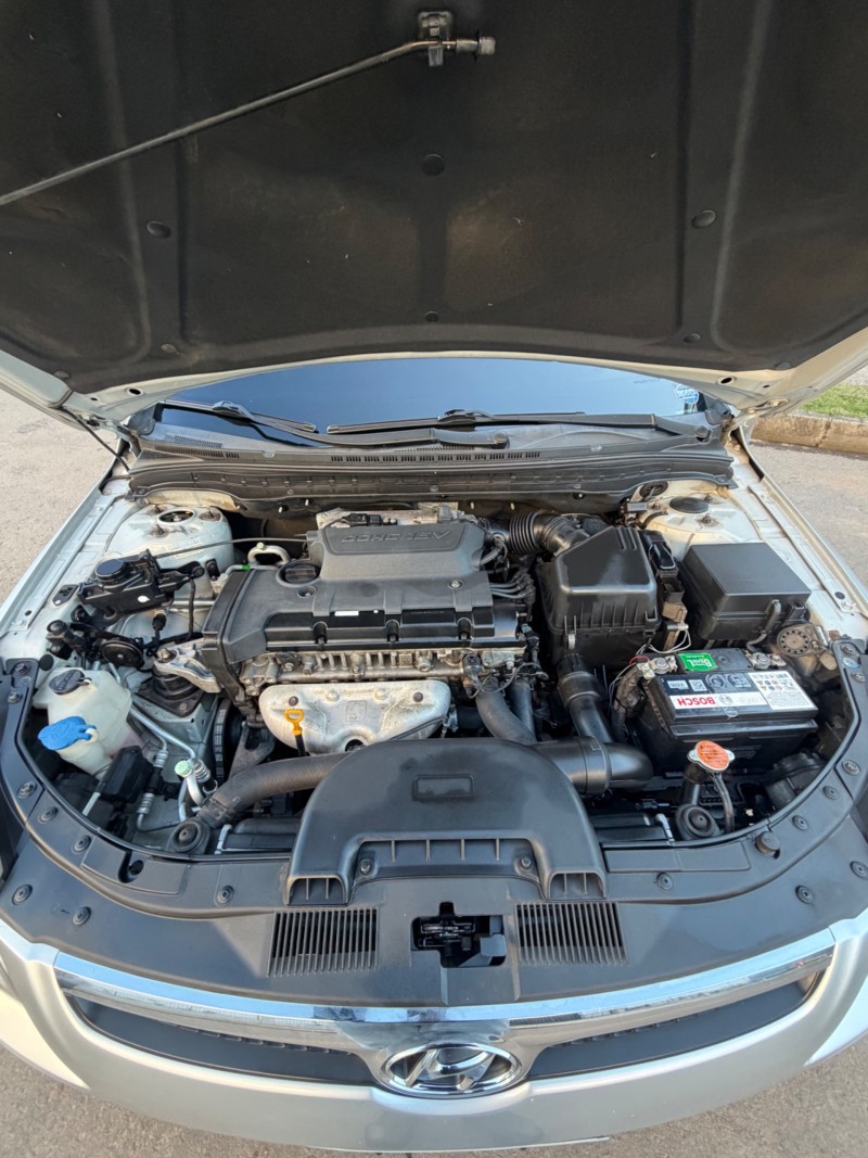 I30 2.0 MPFI GLS 16V GASOLINA 4P MANUAL - 2011 - CAXIAS DO SUL