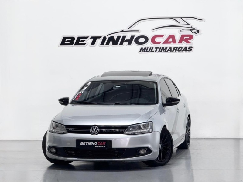 jetta  2011 estancia velha