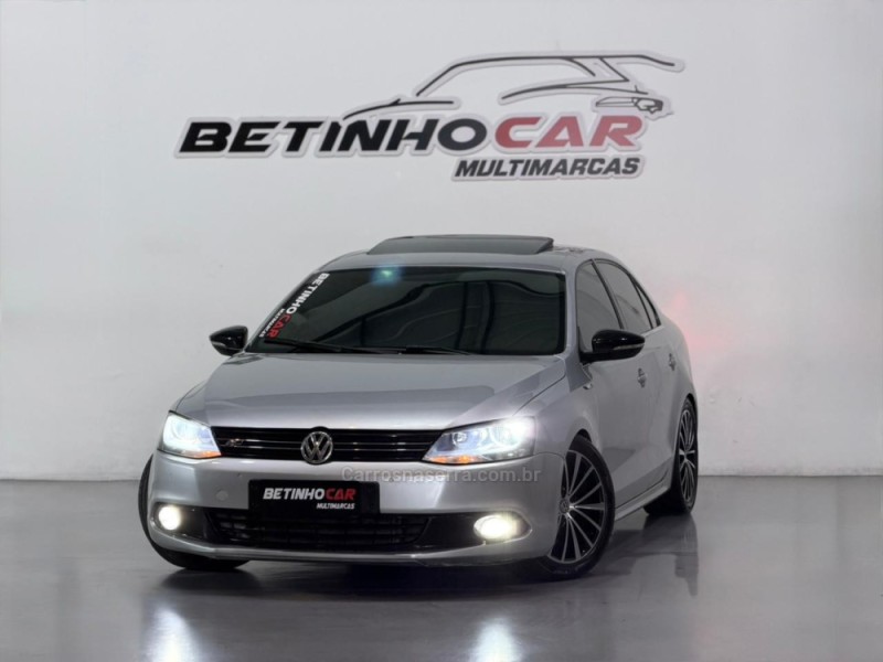jetta 2.0 comfortline flex 4p tiptronic 2011 estancia velha