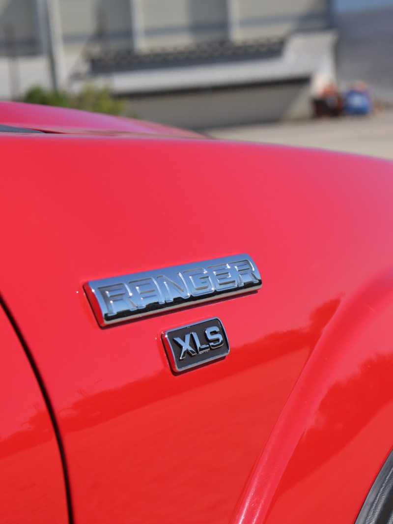 RANGER 2.3 XLS SPORT 16V 4X2 CS GASOLINA 2P MANUAL - 2011 - ANTôNIO PRADO