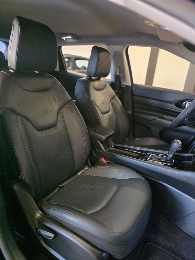 COMPASS 1.3 LIMITED T270 16V TURBO FLEX 4P AUTOMÁTICO - 2023 - CAXIAS DO SUL