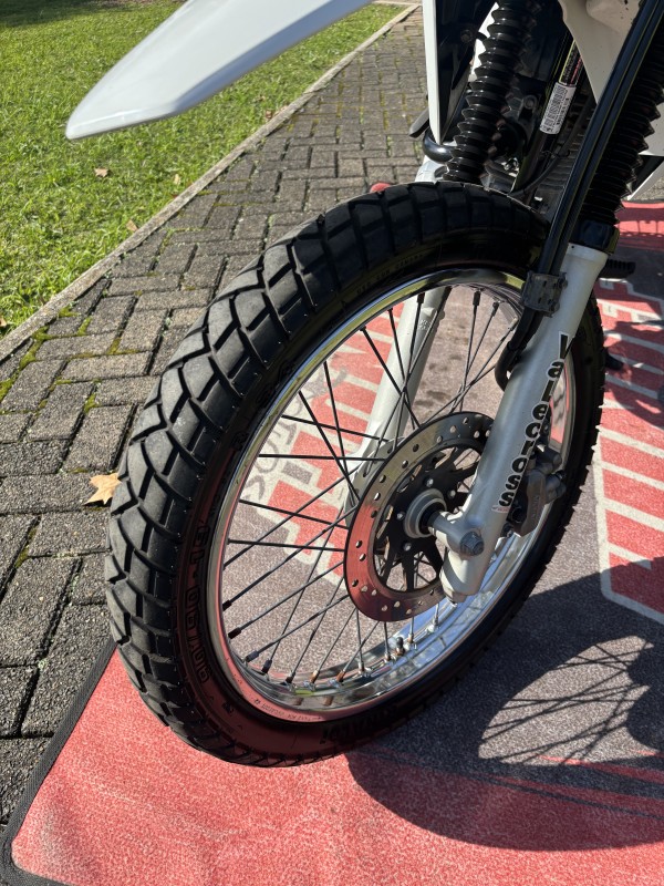 NXR 160 BROS ESDD - 2022 - FELIZ