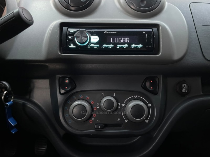 UNO 1.0 EVO VIVACE 8V FLEX 4P MANUAL - 2014 - CAXIAS DO SUL