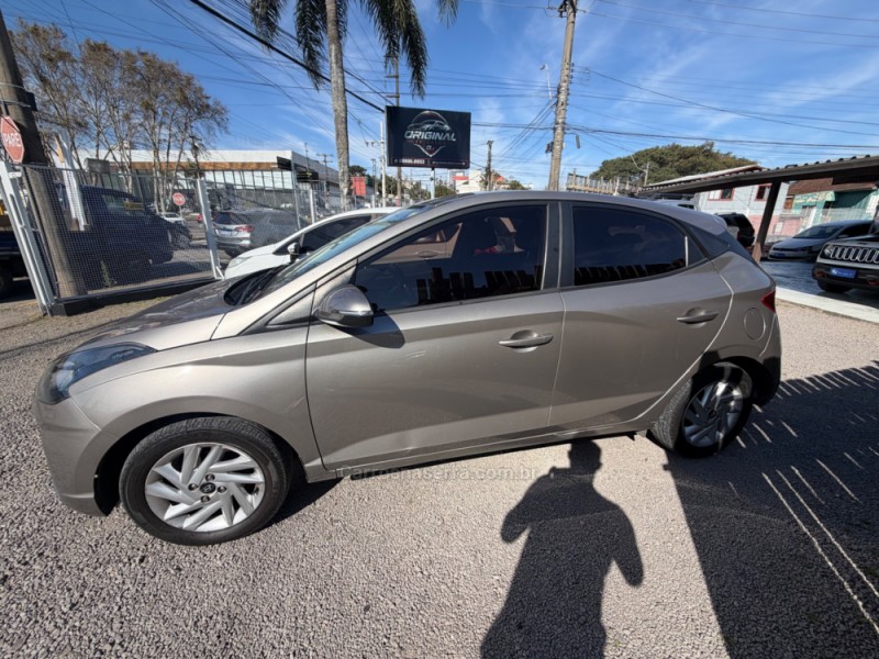 HB20 1.0 EVOLUTION 12V FLEX 4P MANUAL - 2022 - CAXIAS DO SUL