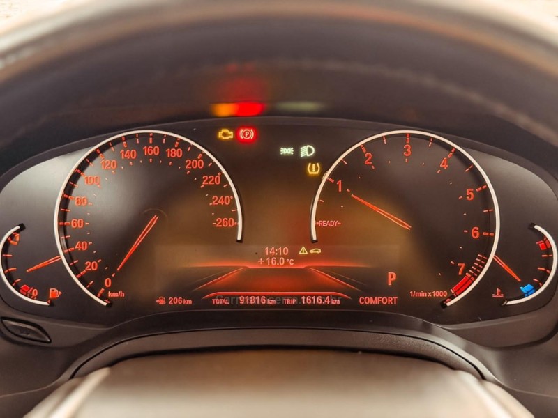 330I 2.0 SPORT 16V TURBO GASOLINA 4P AUTOMÁTICO - 2020 - NOVA PRATA