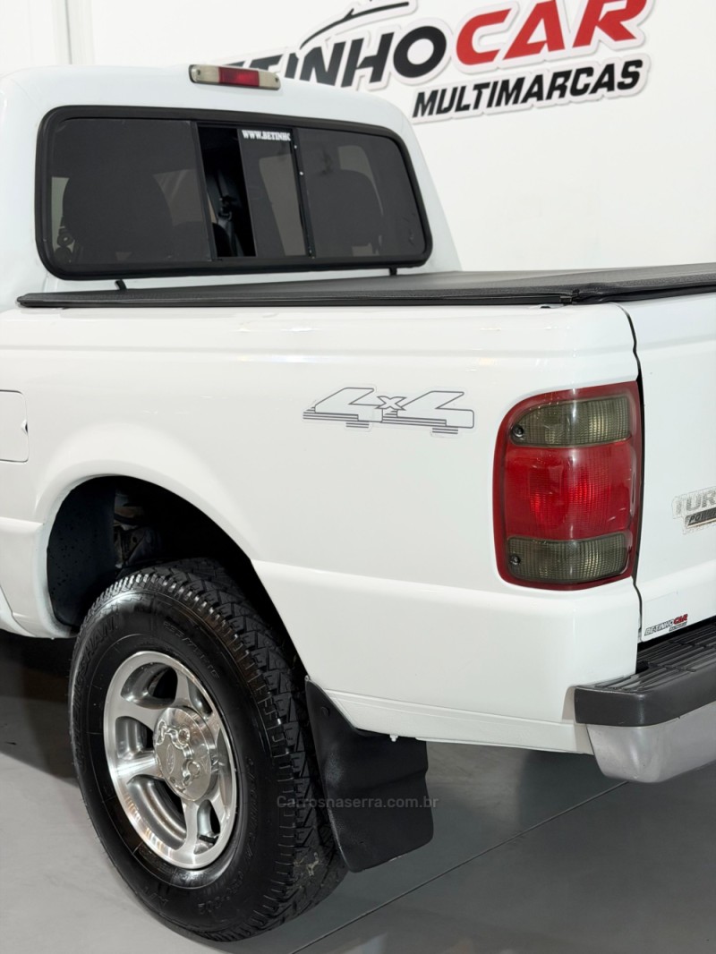 RANGER  - 2003 - ESTâNCIA VELHA