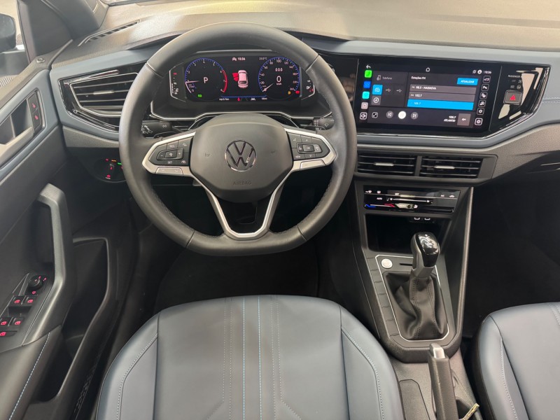 NIVUS 1.0 TSI HIGHLINE FLEX 4P AUTOMÁTICO - 2026 - CAXIAS DO SUL