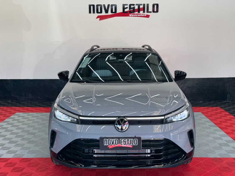 NIVUS 1.0 TSI HIGHLINE FLEX 4P AUTOMÁTICO - 2026 - CAXIAS DO SUL