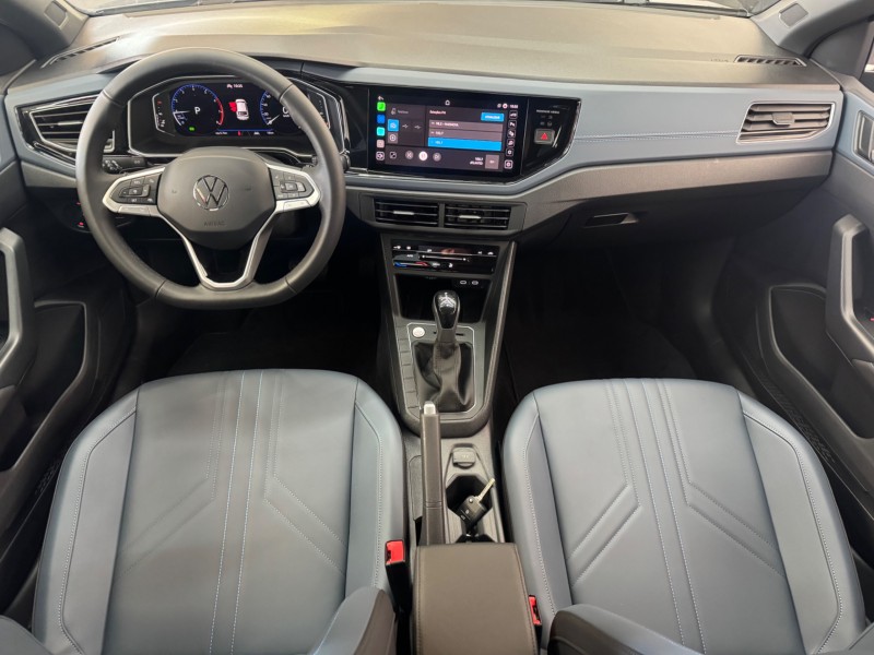 NIVUS 1.0 TSI HIGHLINE FLEX 4P AUTOMÁTICO - 2026 - CAXIAS DO SUL