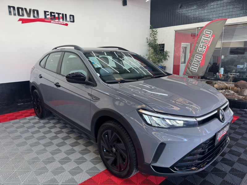 NIVUS 1.0 TSI HIGHLINE FLEX 4P AUTOMÁTICO - 2026 - CAXIAS DO SUL