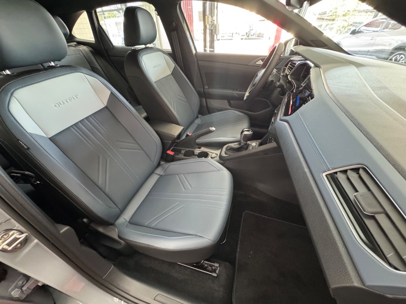 NIVUS 1.0 TSI HIGHLINE FLEX 4P AUTOMÁTICO - 2026 - CAXIAS DO SUL