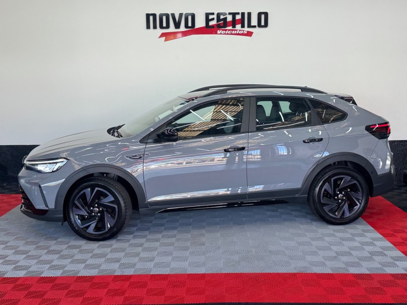 nivus 1.0 tsi highline flex 4p automatico 2026 caxias do sul