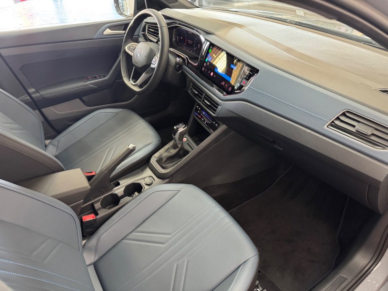 NIVUS 1.0 TSI HIGHLINE FLEX 4P AUTOMÁTICO - 2026 - CAXIAS DO SUL