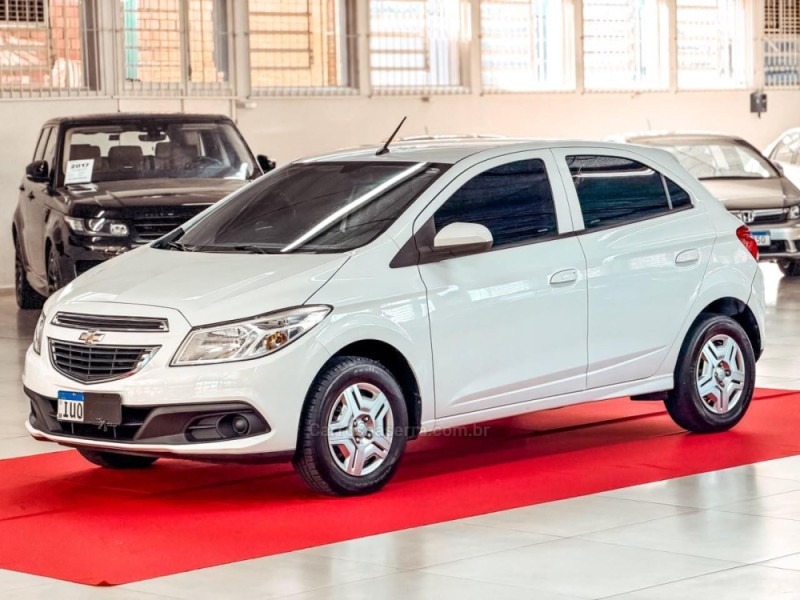 onix 1.0 lt 12v flex 4p manual 2014 nova prata