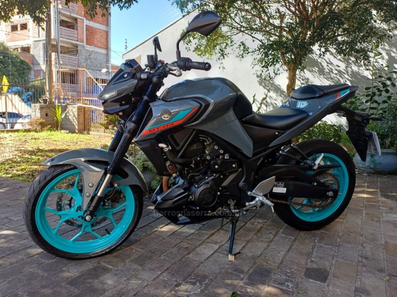 mt 03 abs 2024 passo fundo