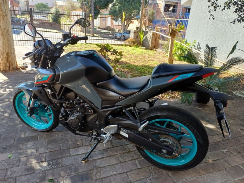 MT 03 ABS - 2024 - PASSO FUNDO