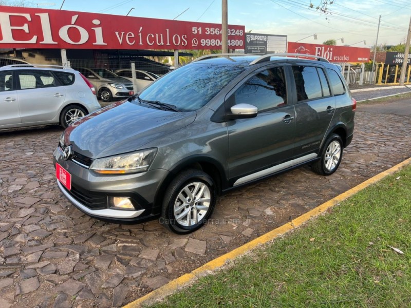 space cross 1.6 msi 16v flex 4p manual 2015 dois irmaos