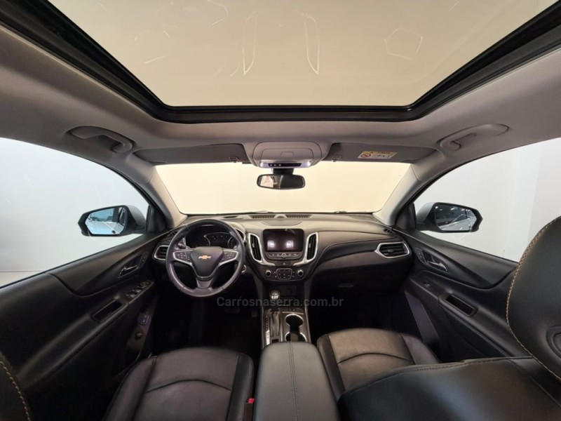 EQUINOX 2.0 16V TURBO GASOLINA PREMIER AWD AUTOMÁTICO - 2020 - BENTO GONçALVES