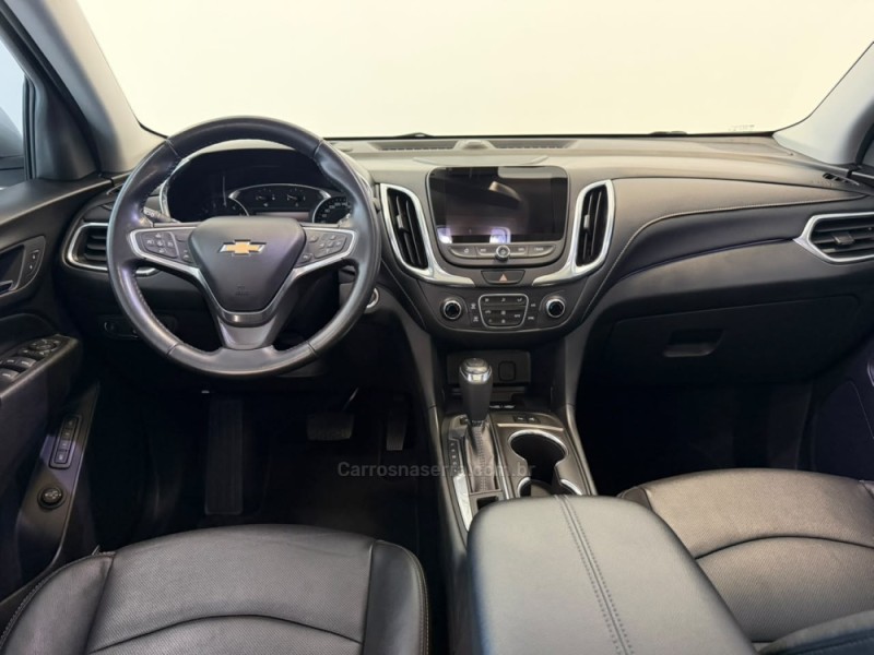 EQUINOX 2.0 16V TURBO GASOLINA PREMIER AWD AUTOMÁTICO - 2020 - BENTO GONçALVES