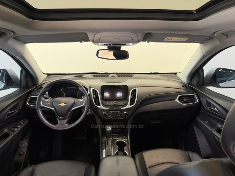 EQUINOX 2.0 16V TURBO GASOLINA PREMIER AWD AUTOMÁTICO - 2020 - BENTO GONçALVES
