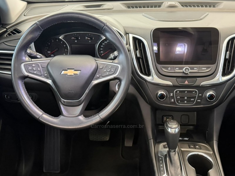 EQUINOX 2.0 16V TURBO GASOLINA PREMIER AWD AUTOMÁTICO - 2020 - BENTO GONçALVES