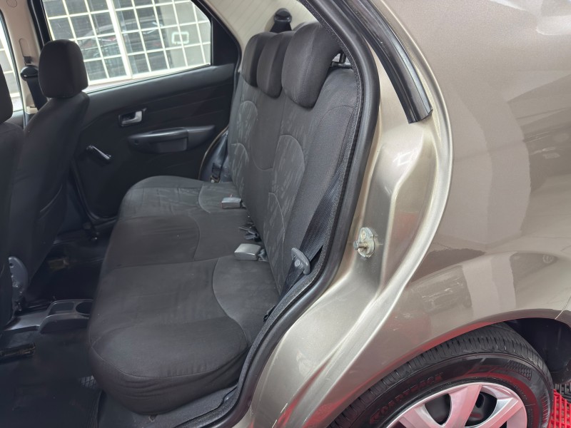 SIENA 1.0 MPI EL 8V FLEX 4P MANUAL - 2011 - CAXIAS DO SUL