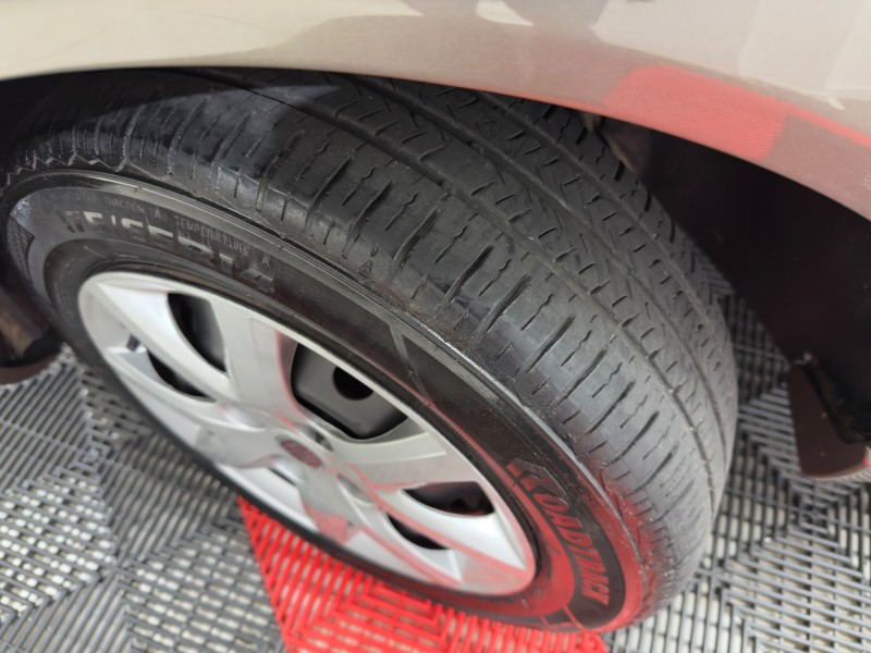 SIENA 1.0 MPI EL 8V FLEX 4P MANUAL - 2011 - CAXIAS DO SUL