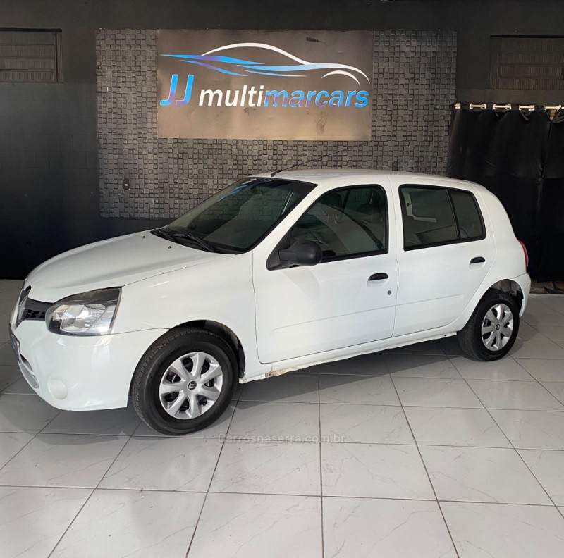 clio  2014 caxias do sul