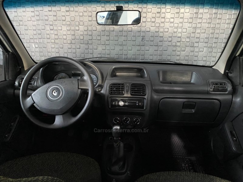 CLIO  - 2014 - CAXIAS DO SUL