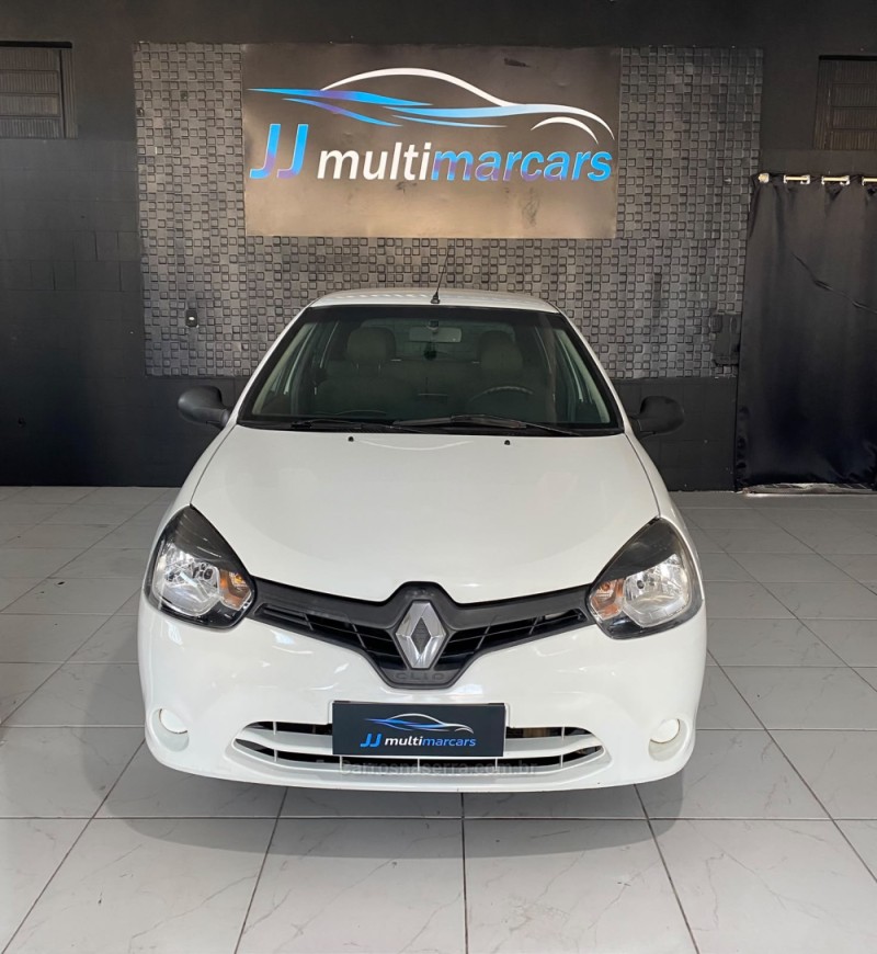 CLIO  - 2014 - CAXIAS DO SUL