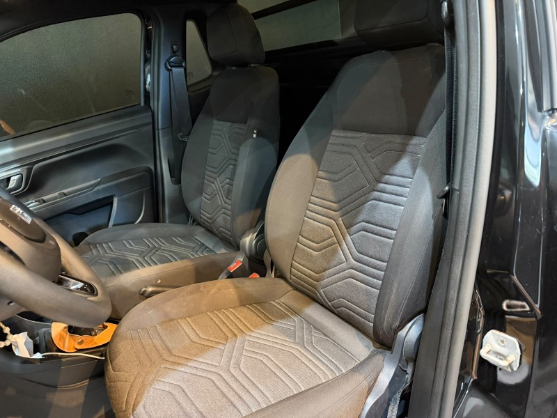 STRADA 1.3 FREEDOM PLUS CS 8V FLEX 2P MANUAL - 2024 - ANTôNIO PRADO