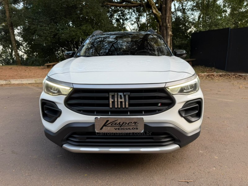PULSE 1.0 AUDACE TURBO 200 12V FLEX 4P AUTOMÁTICO - 2025 - DOIS IRMãOS