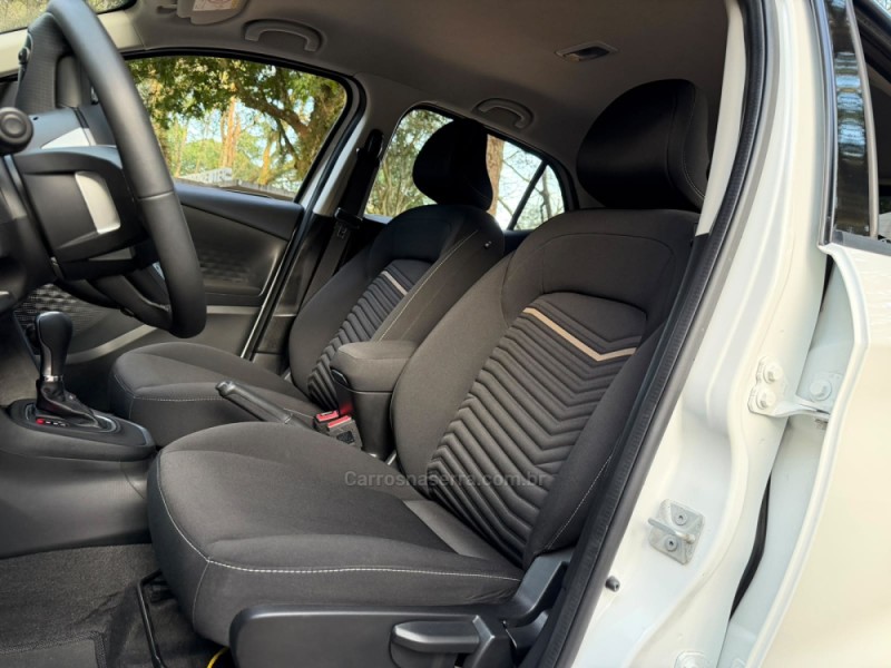 PULSE 1.0 AUDACE TURBO 200 12V FLEX 4P AUTOMÁTICO - 2025 - DOIS IRMãOS
