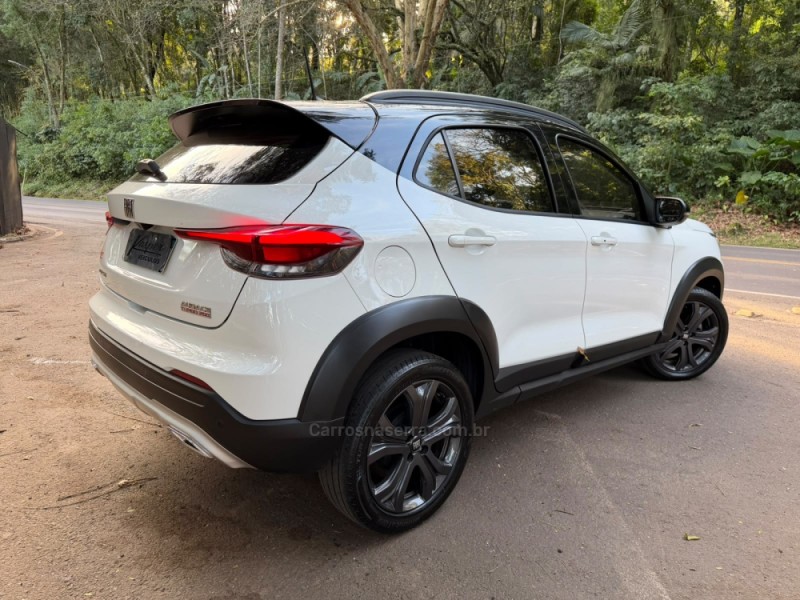 PULSE 1.0 AUDACE TURBO 200 12V FLEX 4P AUTOMÁTICO - 2025 - DOIS IRMãOS