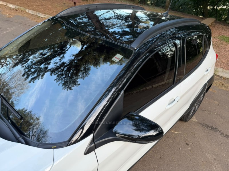 PULSE 1.0 AUDACE TURBO 200 12V FLEX 4P AUTOMÁTICO - 2025 - DOIS IRMãOS