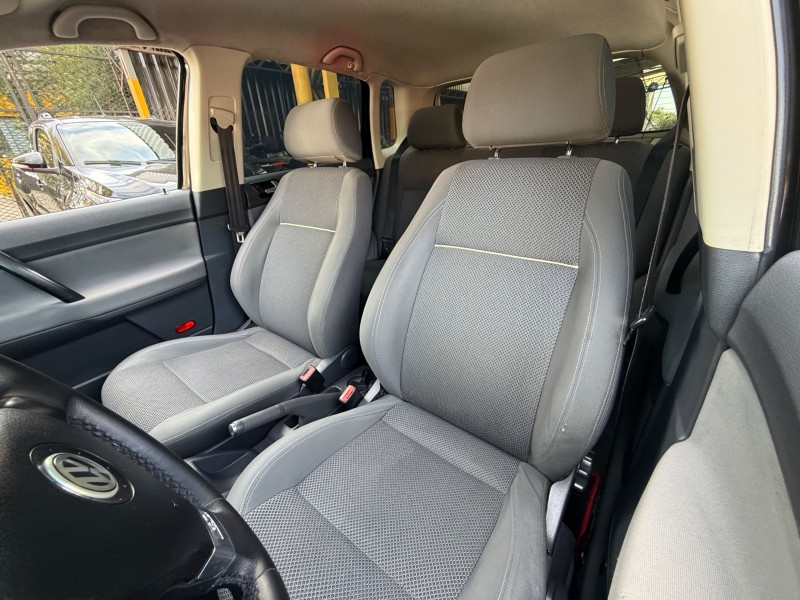 POLO 2.0 MI GT 8V FLEX 4P MANUAL - 2009 - BENTO GONçALVES
