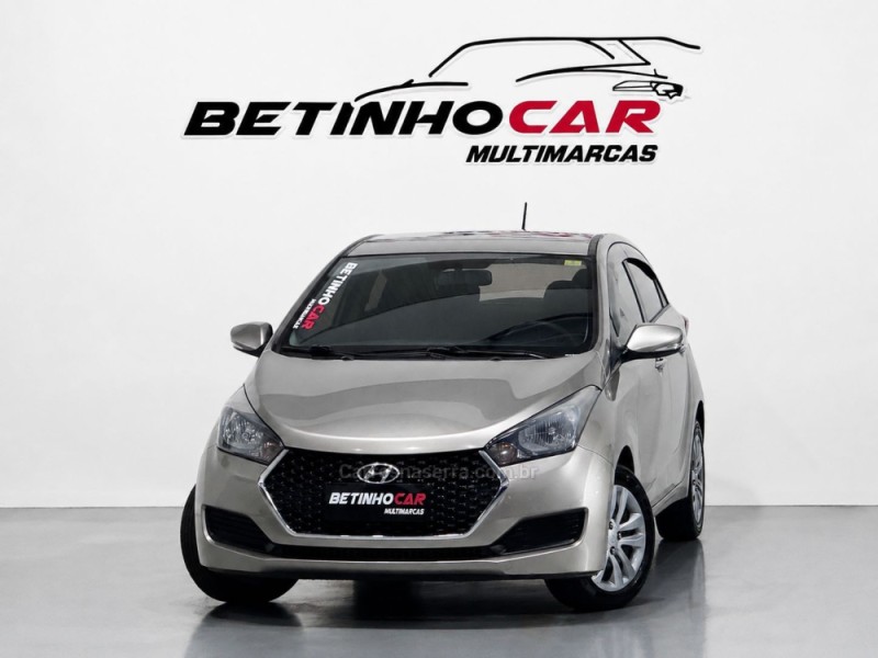 hb20  2019 estancia velha
