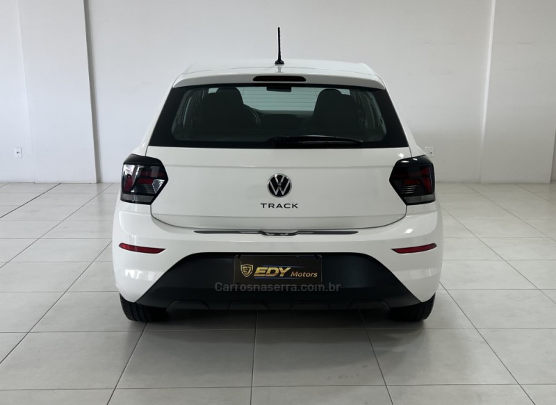 POLO 1.0 MPI TRACK 4P MANUAL - 2024 - BENTO GONçALVES