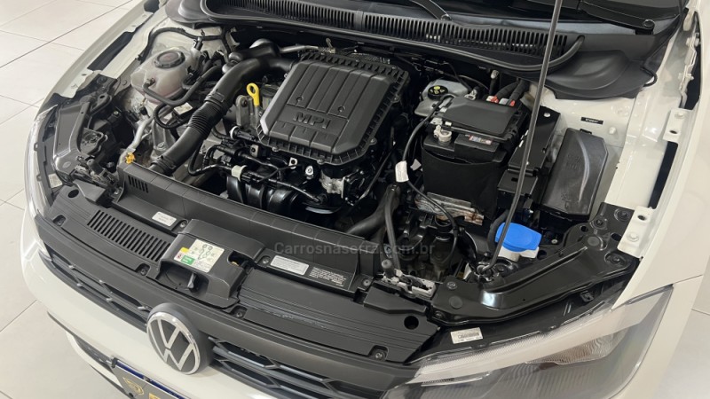 POLO 1.0 MPI TRACK 4P MANUAL - 2024 - BENTO GONçALVES