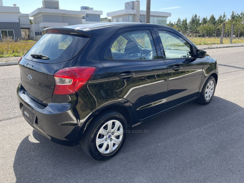 KA 1.0 SE 12V FLEX 4P MANUAL - 2016 - BENTO GONçALVES