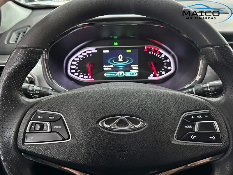 TIGGO 1.5 16V TURBO 5X PRO FLEX 4P AUTOMÁTICO - 2020 - NOVO HAMBURGO