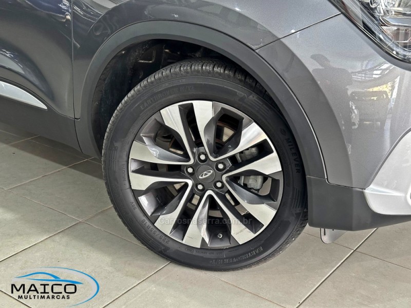 TIGGO 1.5 16V TURBO 5X PRO FLEX 4P AUTOMÁTICO - 2020 - NOVO HAMBURGO