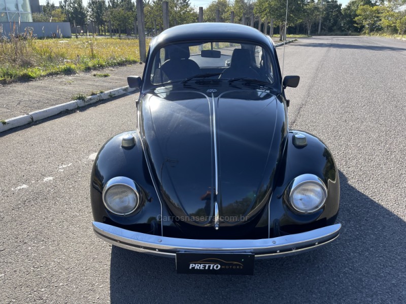 FUSCA 1.3 8V GASOLINA 2P MANUAL - 1979 - BENTO GONçALVES