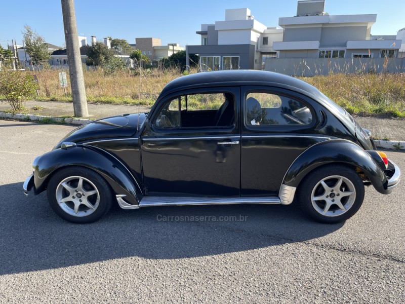 FUSCA 1.3 8V GASOLINA 2P MANUAL - 1979 - BENTO GONçALVES