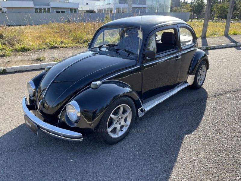 fusca 1.3 8v gasolina 2p manual 1979 bento goncalves