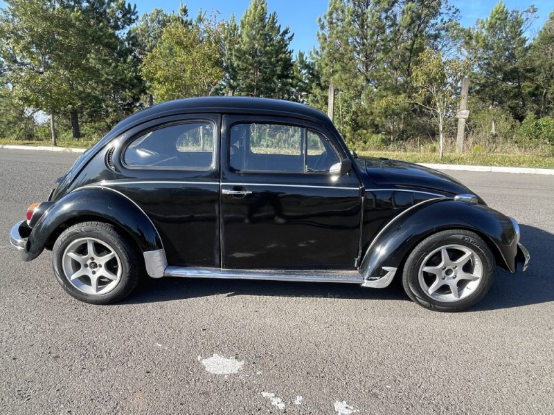 FUSCA 1.3 8V GASOLINA 2P MANUAL - 1979 - BENTO GONçALVES