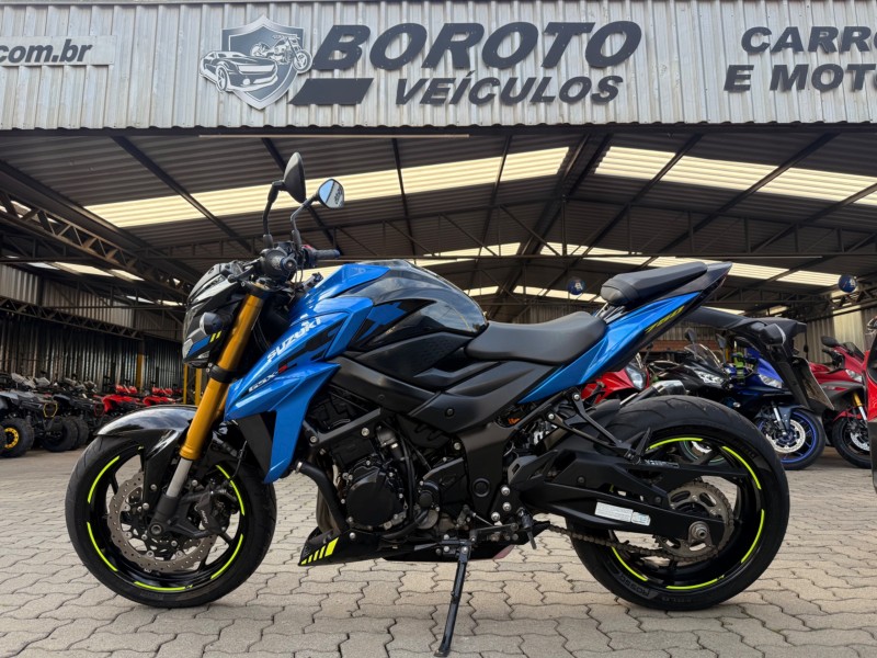 gsxs 750 az 2024 bento goncalves