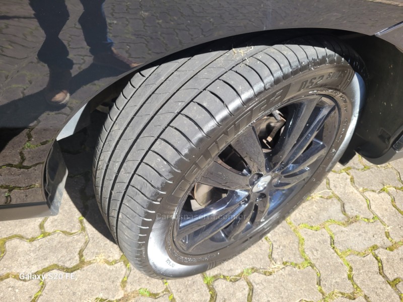 IX35 2.0 16V FLEX 4P AUTOMÁTICO - 2012 - NOVA PRATA