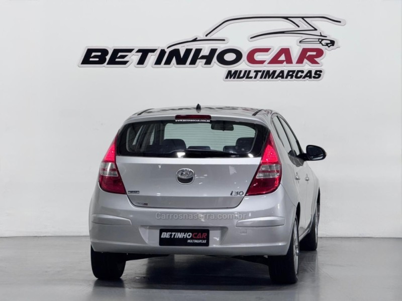 I30  - 2011 - ESTâNCIA VELHA