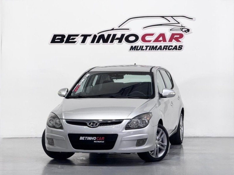 i30  2011 estancia velha